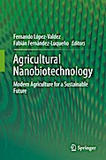 Agricultural Nanobiotechnology