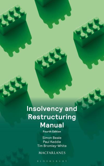 Insolvency and Restructuring Manual