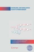 Modeling and Simulation for RF System Design