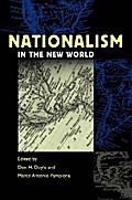 Nationalism in the New World