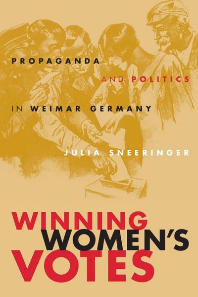 Winning Women’s Votes