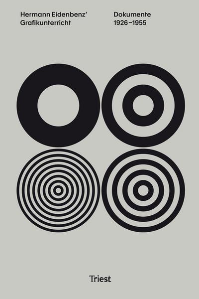Hermann Eidenbenz’ Grafikunterricht