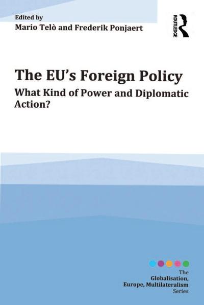 The EU’s Foreign Policy
