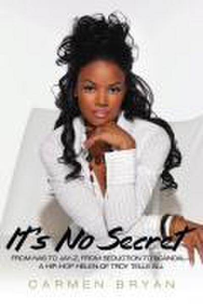 It’s No Secret