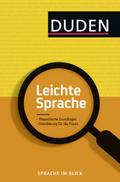 Leichte Sprache