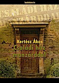 Családi ház manzárddal