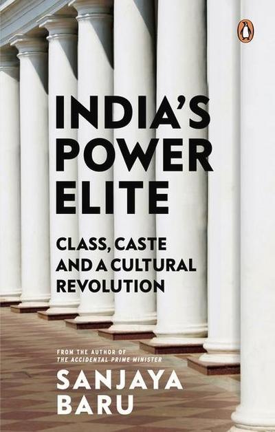 India’s Power Elite