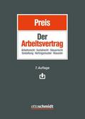 Der Arbeitsvertrag