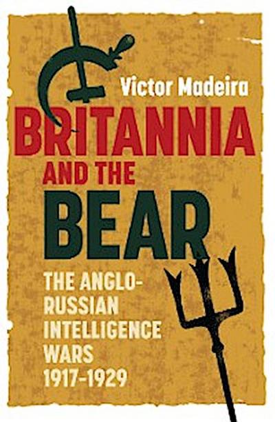 Britannia and the Bear
