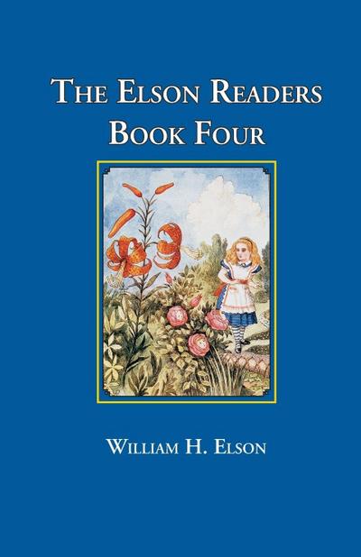 The Elson Readers: Book Four