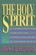 The Holy Spirit