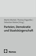 Parteien, Demokratie und Staatsbürgerschaft