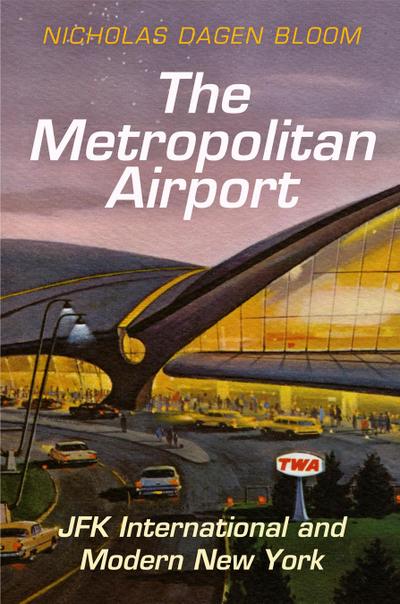 The Metropolitan Airport