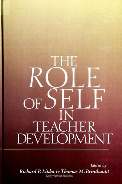 The Role of Self in Teacher Development