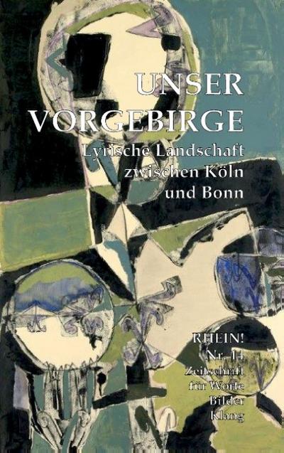 Unser Vorgebirge: Lyrische Landschaft zwischen Köln und Bonn