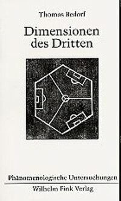Dimensionen des Dritten