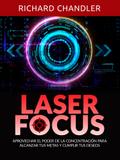 Laser Focus (Traducido)