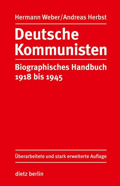 Deutsche Kommunisten