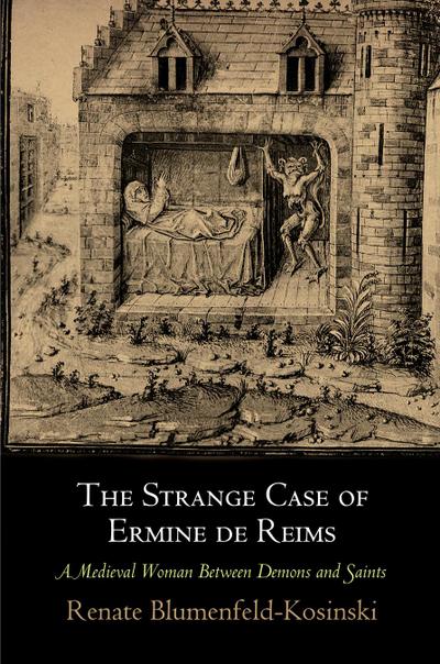 The Strange Case of Ermine de Reims