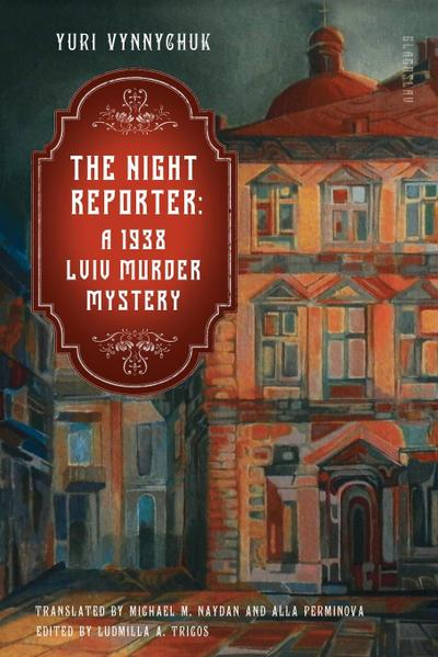 The Night Reporter