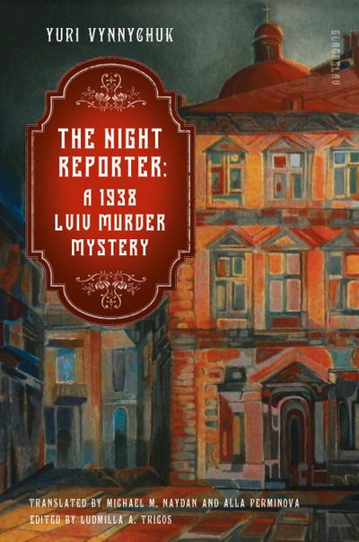 The Night Reporter
