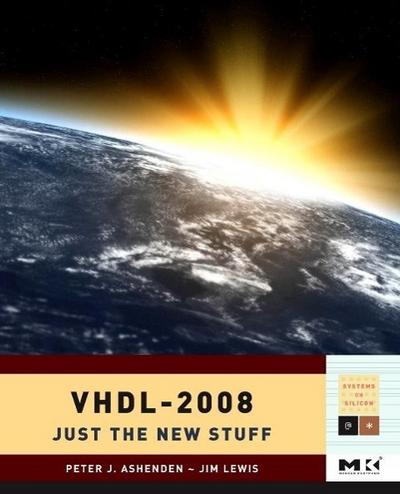 VHDL-2008