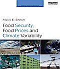 Food Security, Food Prices and Climate Variability