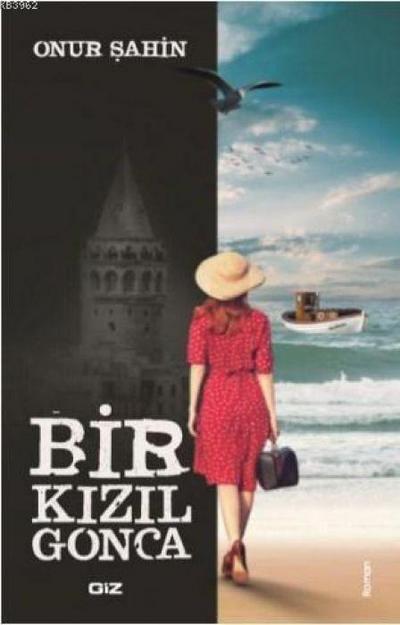 Bir Kizil Gonca
