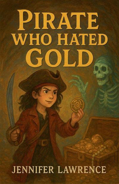 Pirate Who Hated Gold