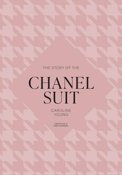 The Story of the Chanel Suit