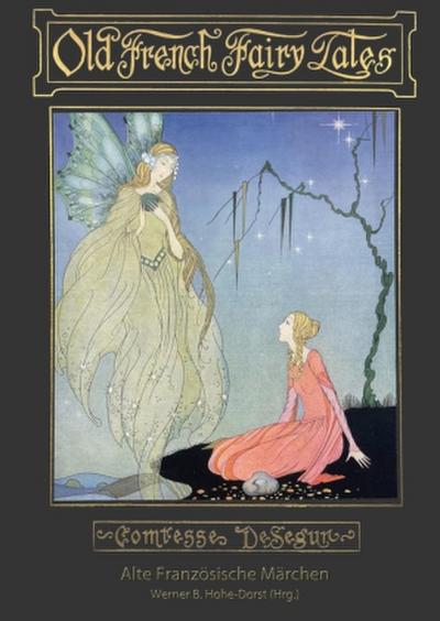 Alte Französische Märchen