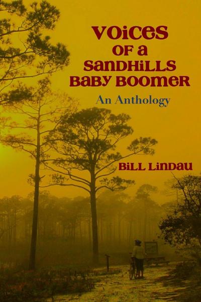 VOICES OF A SANDHILLS BABY BOOMER