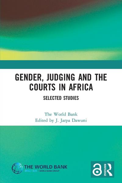 Gender, Judging and the Courts in Africa