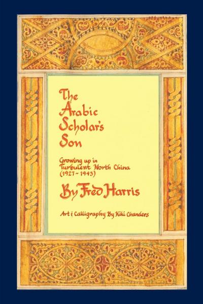 The Arabic Scholar’s Son