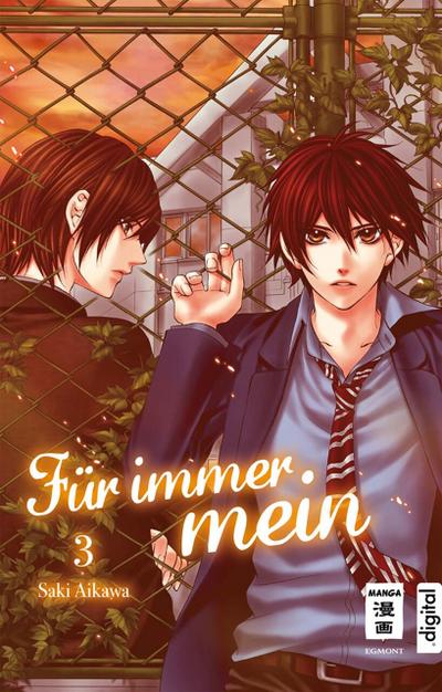 Für immer mein 03