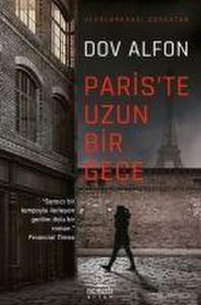 Pariste Uzun Bir Gece