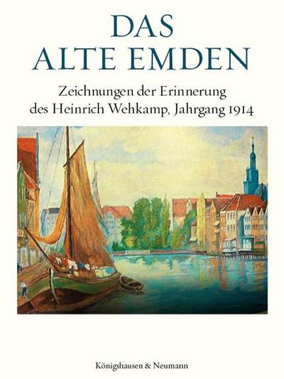 Das alte Emden