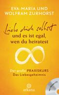 Liebe dich selbst und es ist egal wen du heiratest