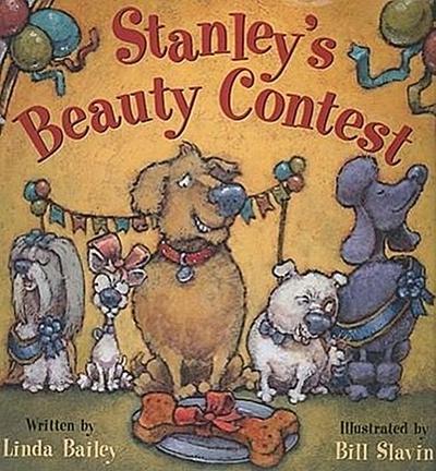 Stanley’s Beauty Contest