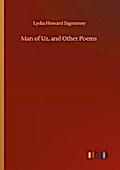 Man of Uz, and Other Poems