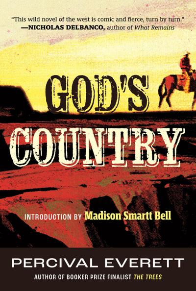 God’s Country