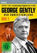 George Gently - Der Unbestechliche