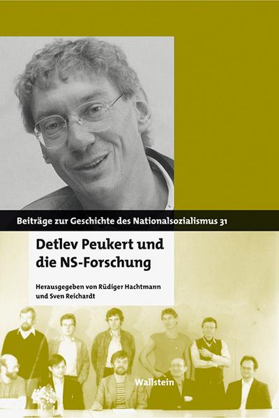 Detlev Peukert       Bd.31