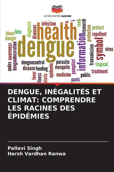 DENGUE, INÉGALITÉS ET CLIMAT: COMPRENDRE LES RACINES DES ÉPIDÉMIES