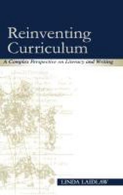 Reinventing Curriculum