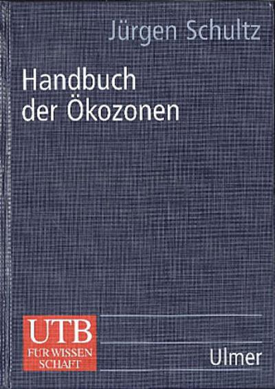 Handbuch der Ökozonen