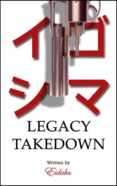 Legacy Takedown