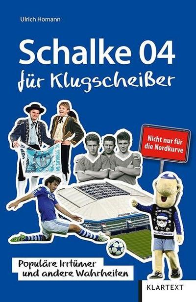 Schalke 04 für Klugscheißer