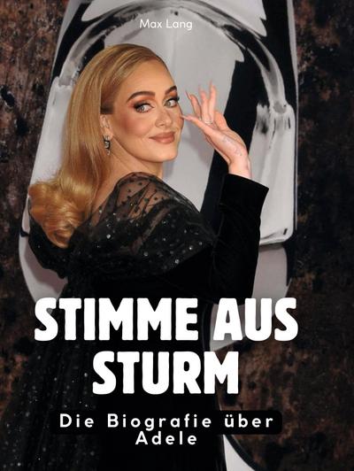Stimme aus Sturm