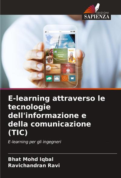 E-learning attraverso le tecnologie dell’informazione e della comunicazione (TIC)